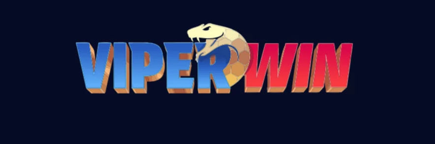 ViperWin Casino logo